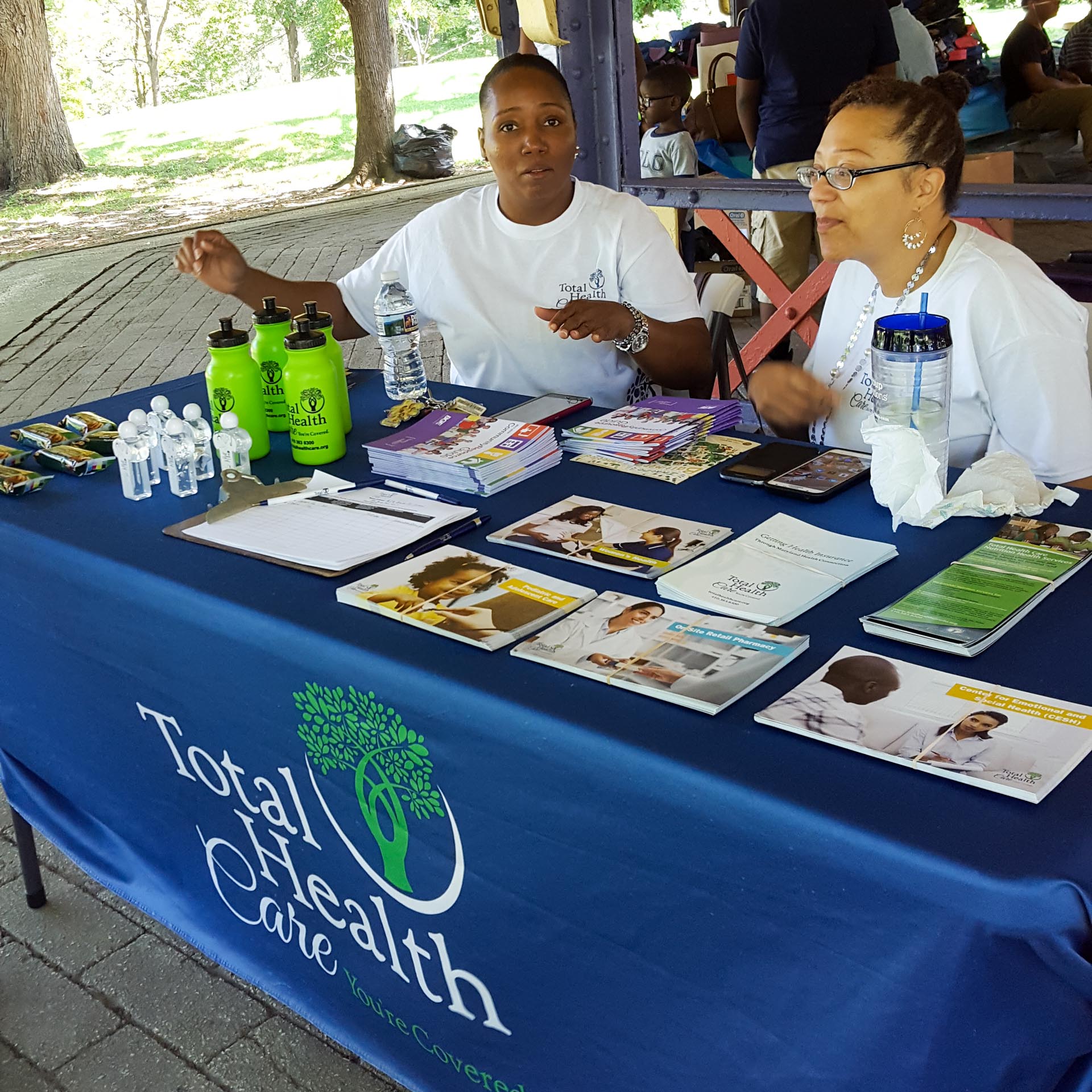 Back-to-School Bonanza Success &ndash; Auchentoroly Terrace