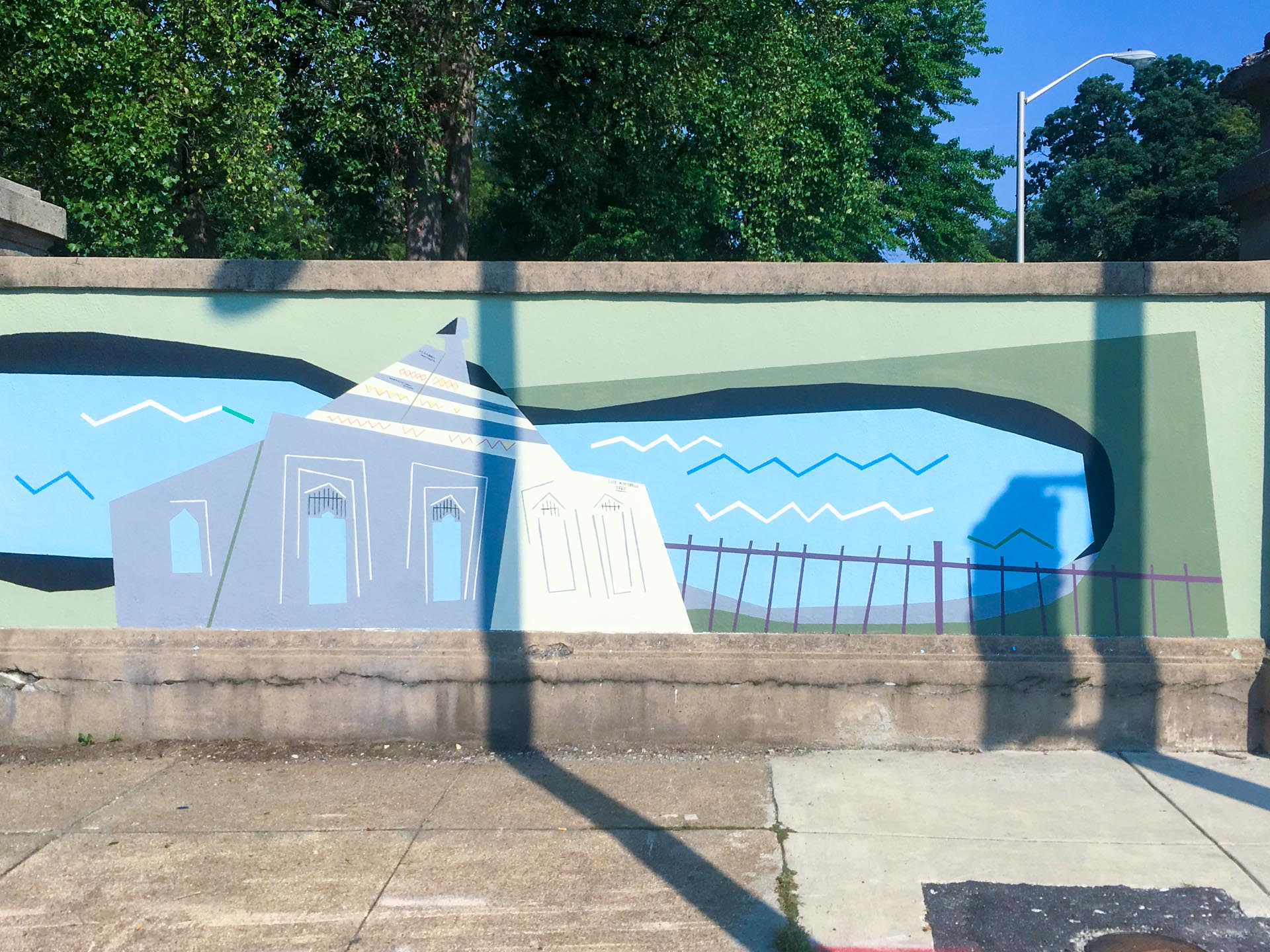 2018 DPW Every Day Mural 10