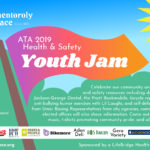 ATA 2019 Youth Jam