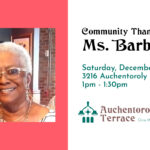 ATA Community Thanks for Ms Barbara 12.12.20 fb banner