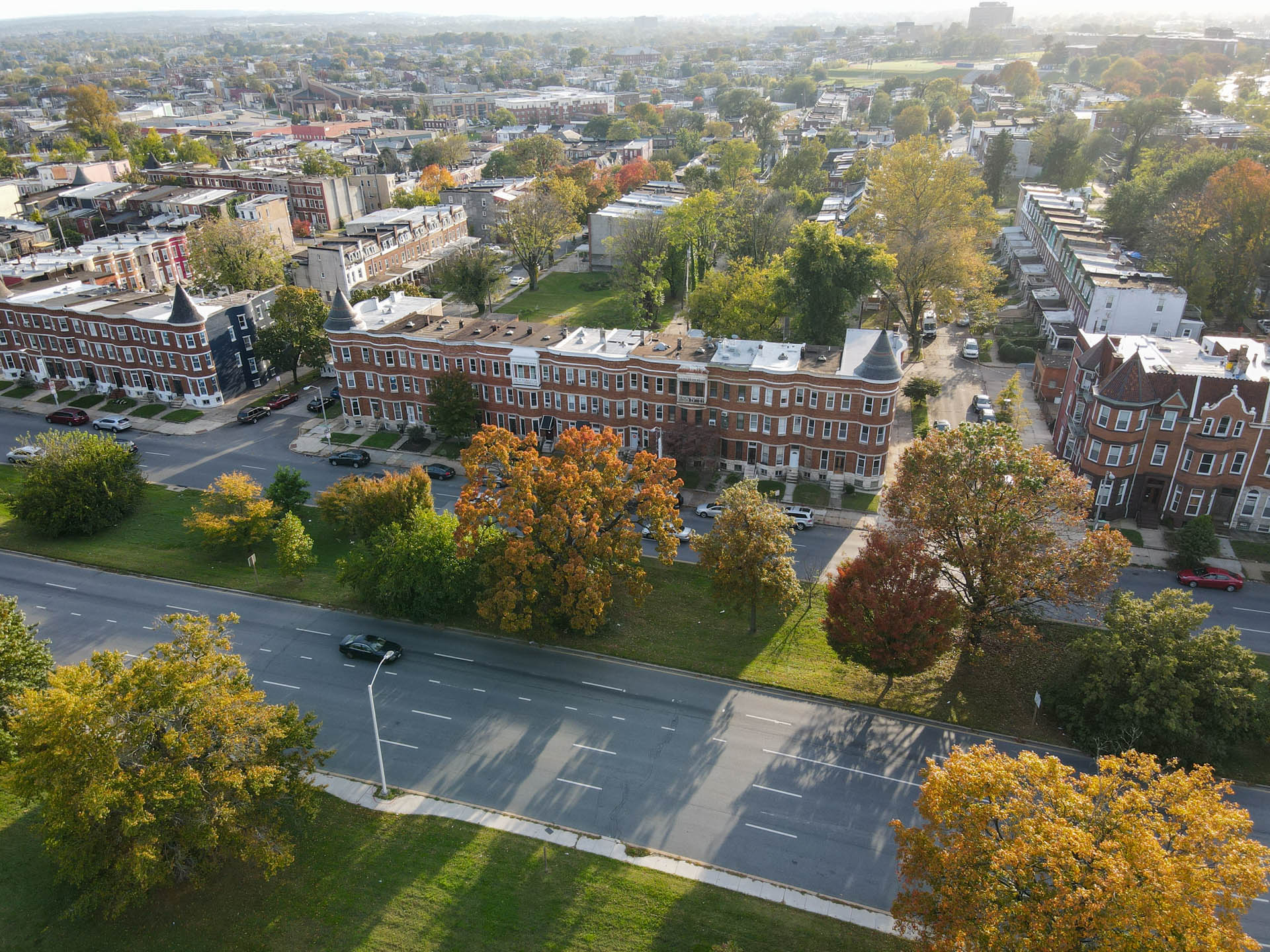 Share Community Input For The Druid Hill Park Complete Streets Study Auchentoroly Terrace Share Community Input For The Druid Hill Park Complete Streets Study Auchentoroly Terrace