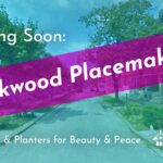 Parkwood Placemaking banner