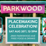 ATA Parkwood Placemaking Celebration