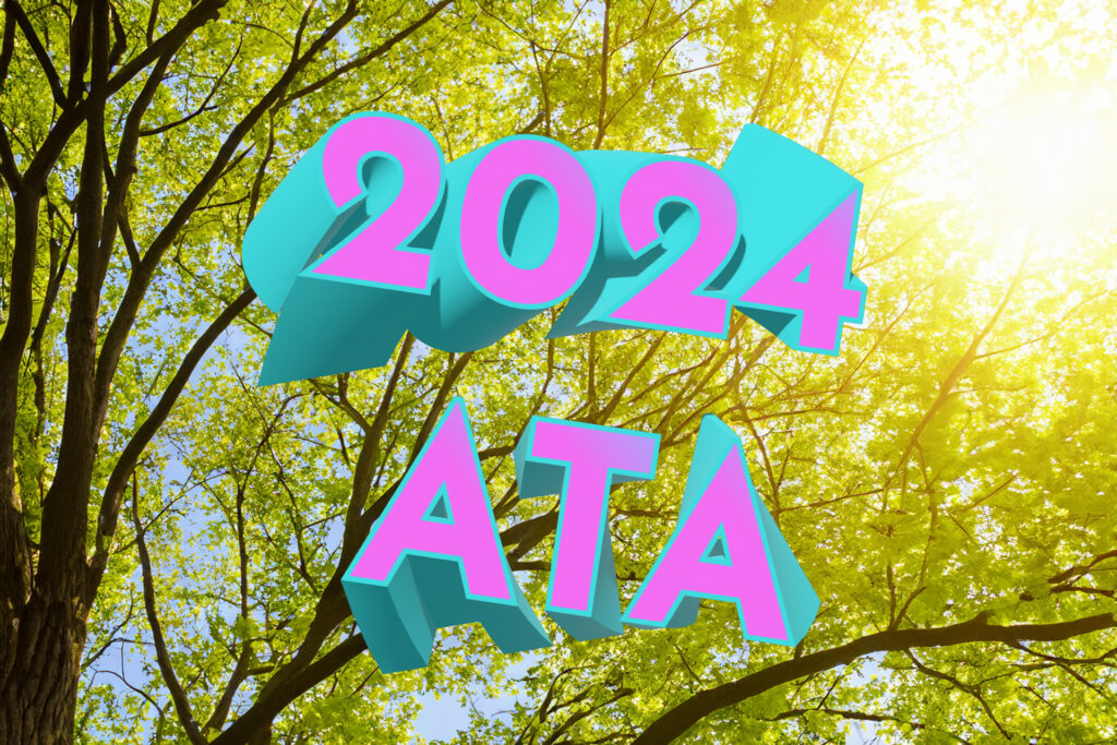 2024 ATA banner